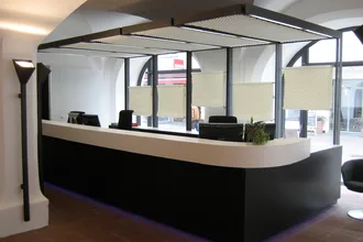 Wohnen & Arbeiten von Härle Innenausbau